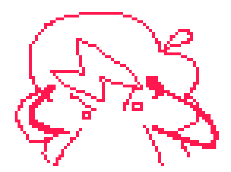 [6b8263] makes you think of drawing me even more GRGGRGRGGGGGHRHHHH