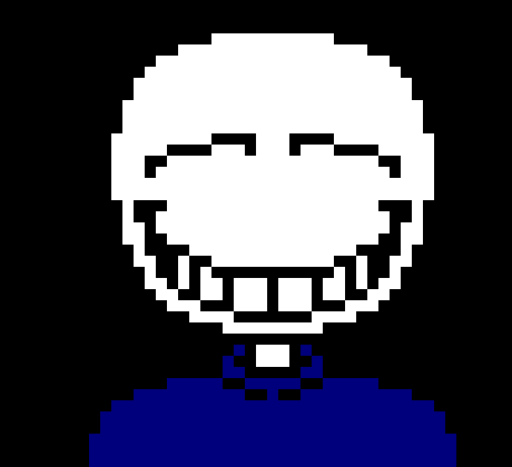 [c7b058] *They disappear as a mouth appears*