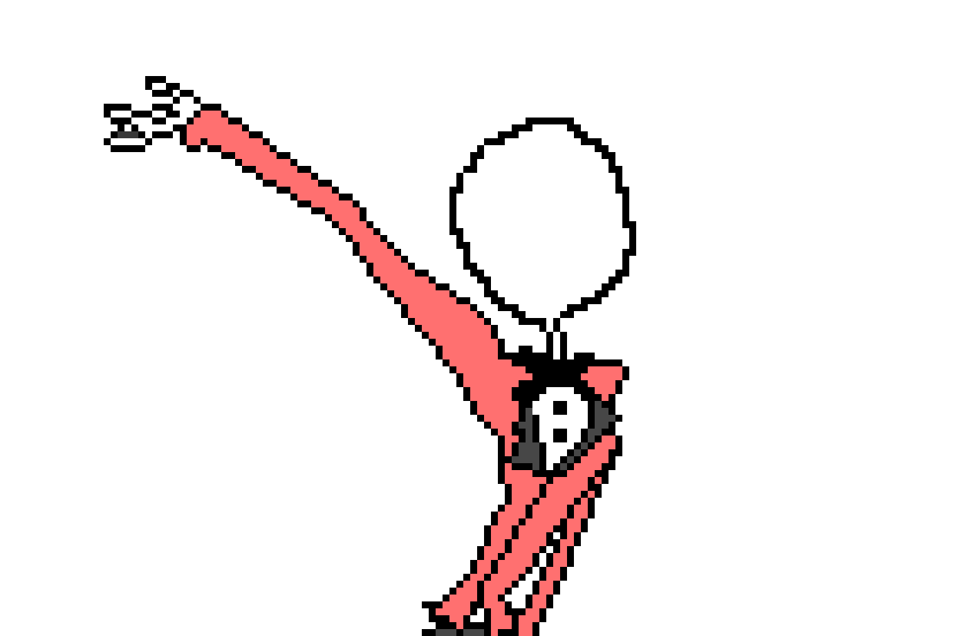 I'm back and the head is better. not back for long still gotta do school stuff for 2 more periods. If I'm ever on don't be surprised if I suddenly leave