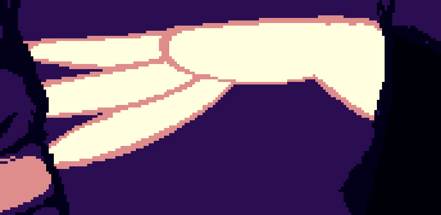 [862f3a] [Century] [this is gonna be hard to detail in a grungy way]