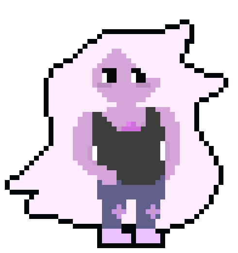 [9664c4] Amethyst