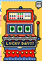 [f15231] game_slotmachine