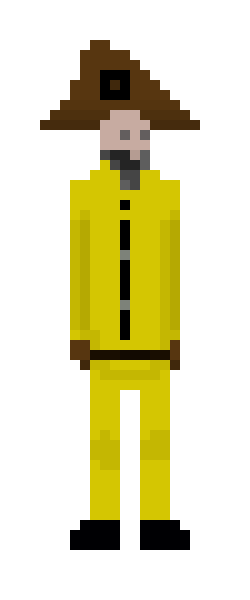 [9664c4] Roy
