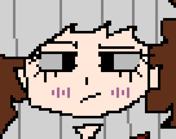 [6ced57] -Spits out coffee- DAMN THIS IS GOOD! HOLY SHIT! -Karma