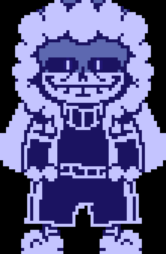 [169ec9] Outertale:Cosmic Flow 1