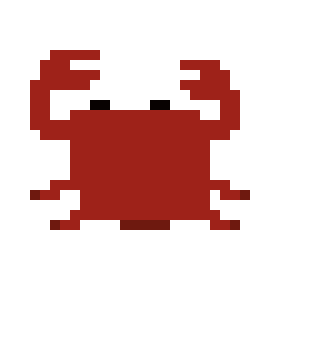 [ba4e67] crab