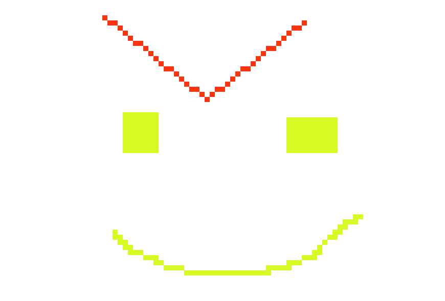 [9664c4] Funny Face