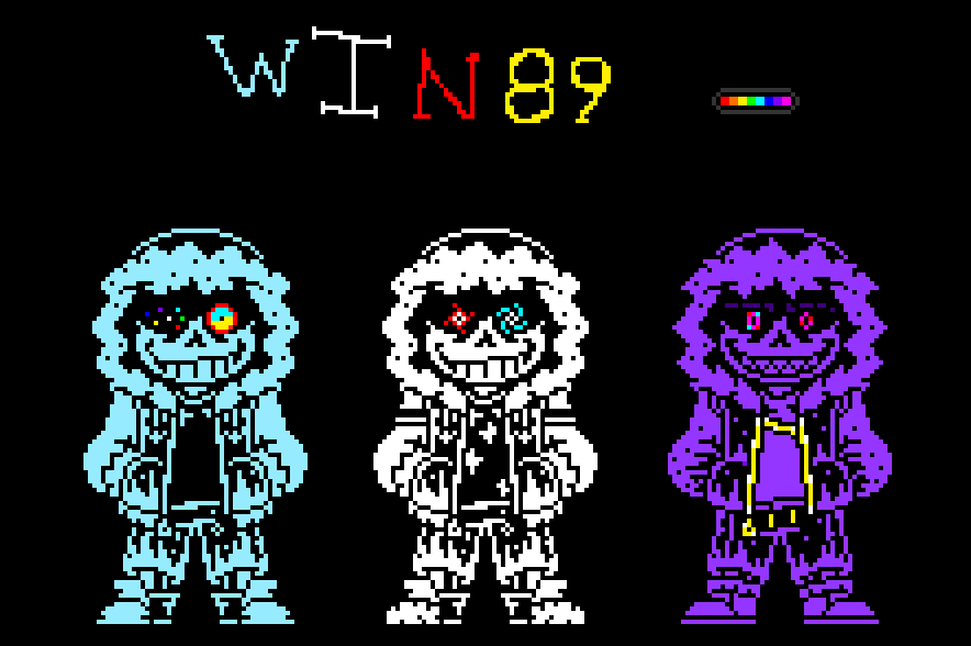 Outer!Heroes Time Trio