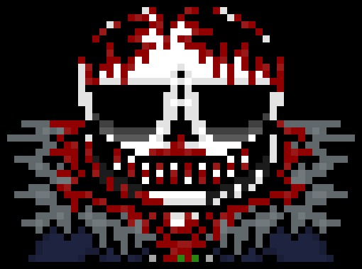 [57dac4] nah *rips out one of Fear's teeth*