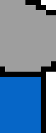 [9664c4] Sans pixelartHYAE4