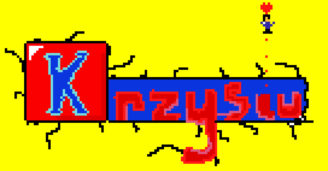 [9664c4] Krzysiu