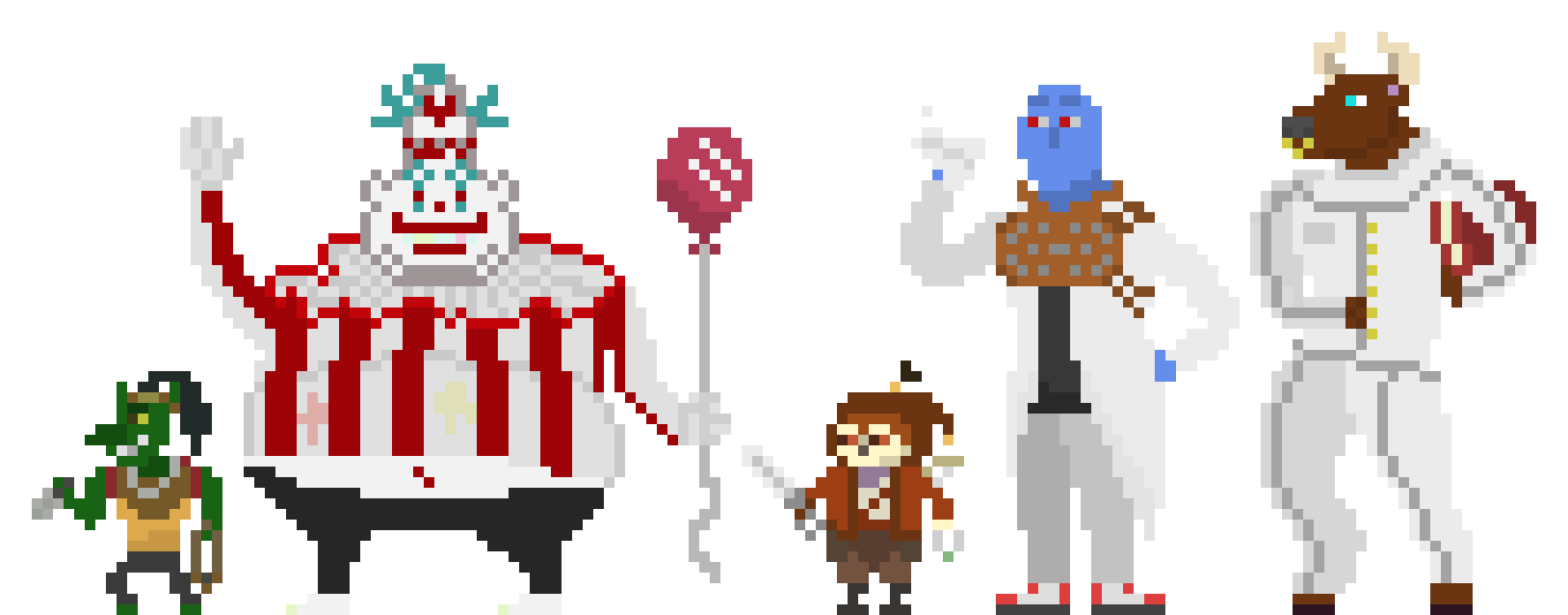 [af351e] Adventures in Ravnica Crew