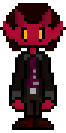 [9664c4] Hellbent