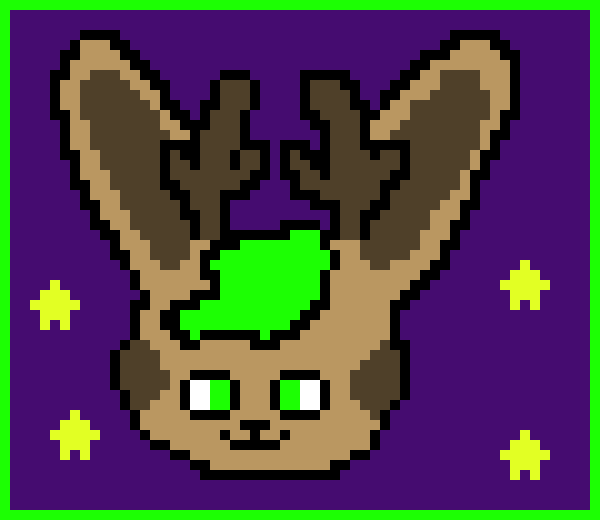 [9664c4] LubPixel