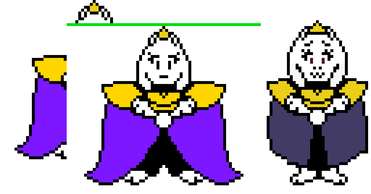 [4283d9] Univer's Underswap