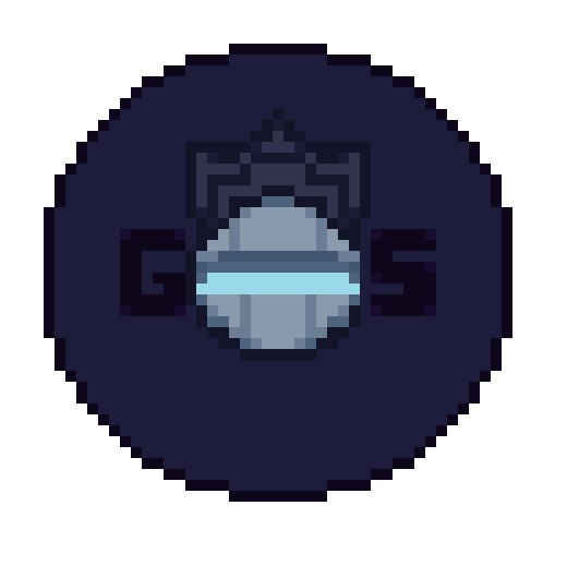 [dfeb8d] goofy ahh security firm logo