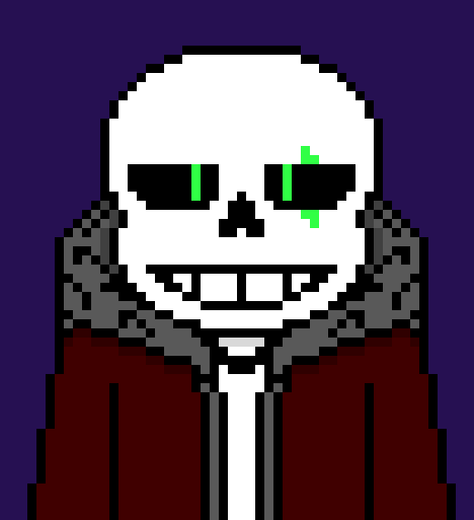 [0ae1f1] and you *turns to Madness* your a freak, so don't expect anyone else besides Caftar to care about you *codes knives into Madness' skull and back, then tps*