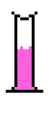 [9664c4] Measuring Tube