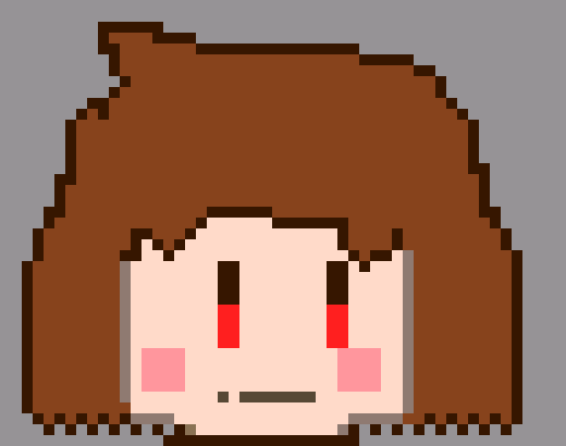 [b9de0d] hello azzy. - Chara 
