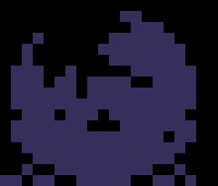 [7ce906] Boo! -HorrorTale Sans