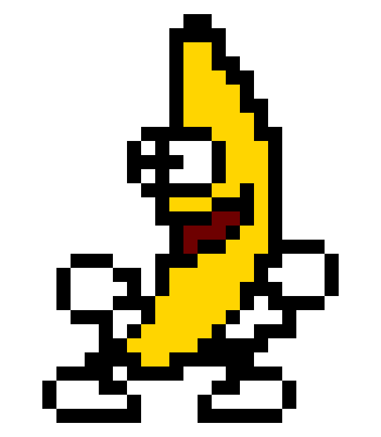 [9664c4] BANNANNA