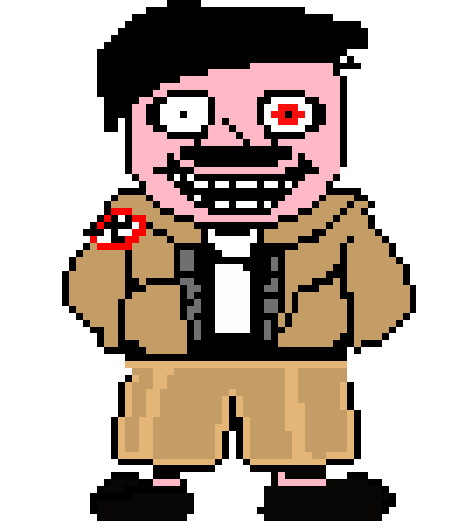 [9664c4] Undertale: Multiverse Sans V2