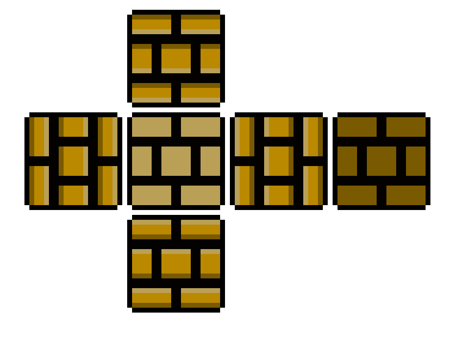 [c9053d] brick texture
