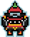 [9e424d] Red Imposter Sprite 2 Update