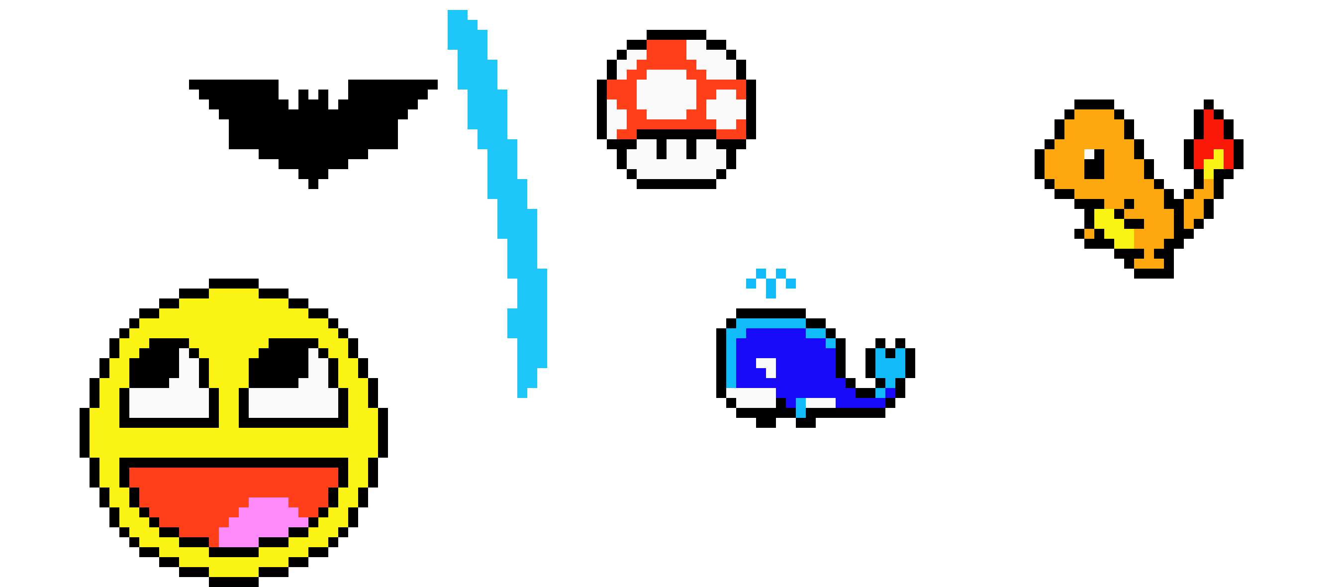 [9664c4] Random stuff