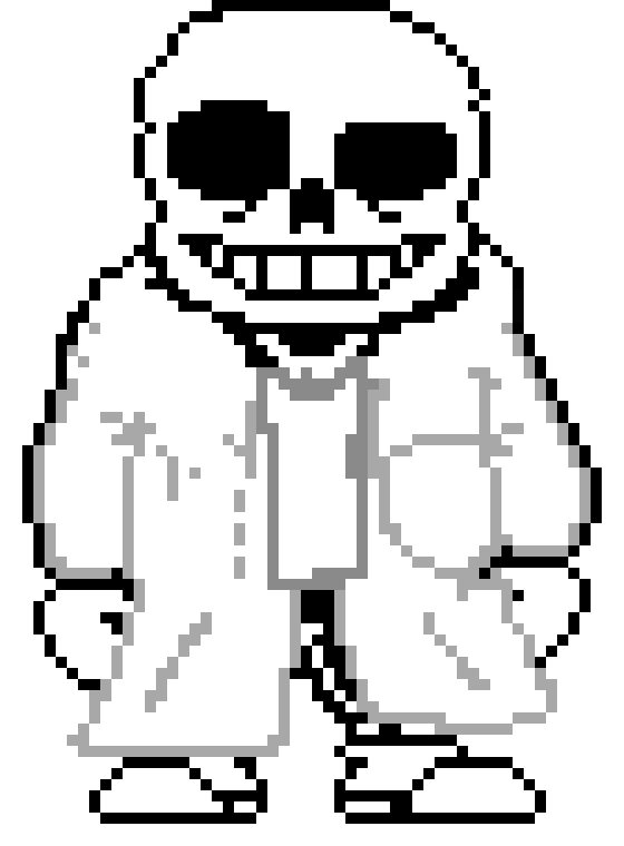 [b3b792] Last Breath!Sans Phase:3