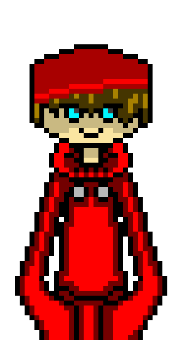 idea: sans the deltarune