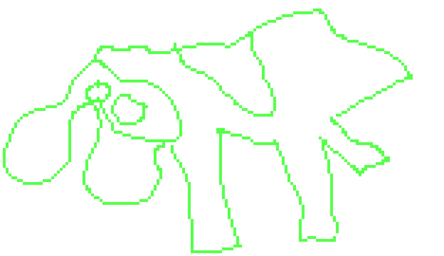[1c0bfe] My mom made this it's an elephant
