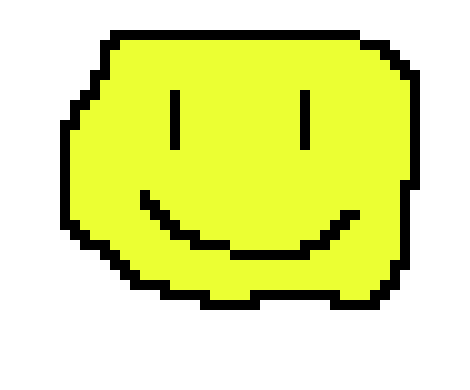 [9664c4] Smiley Face