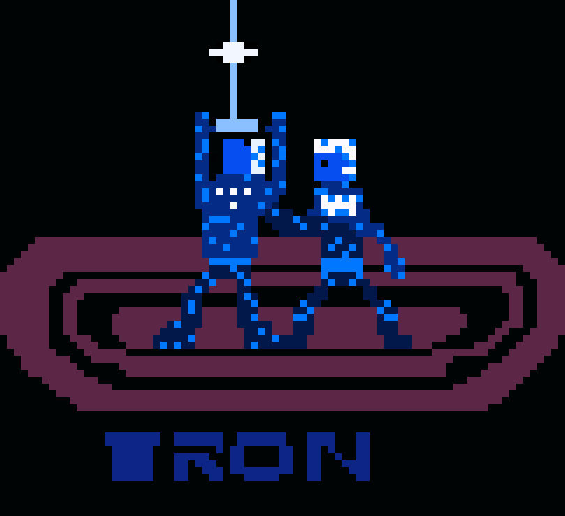 [9664c4] Tron