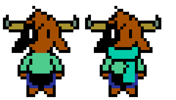 [26018b] cow boy