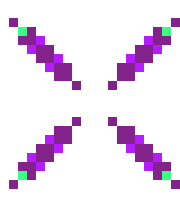 Krunker Hitmarker