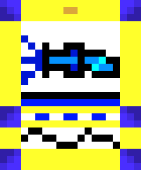 [9664c4] Water mite Lv7