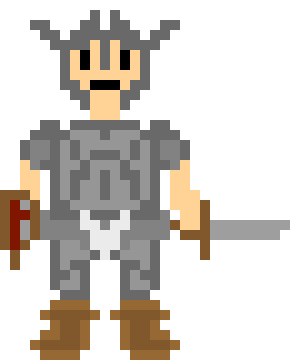 [9664c4] knight