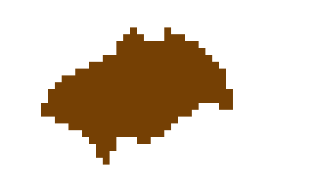 mud