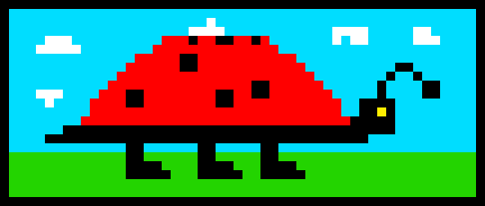[9664c4] ladiebug