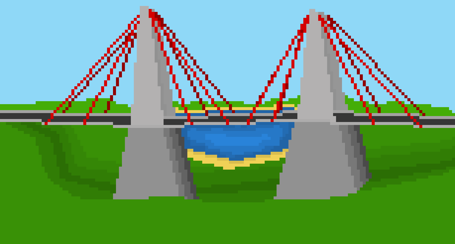[76a97b] Bridge