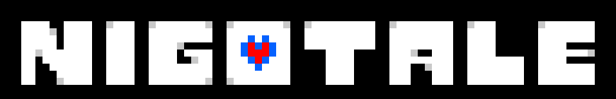 [9664c4] undertale logo