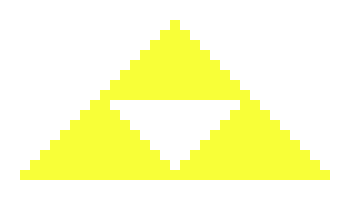 [79fbba] Triforce