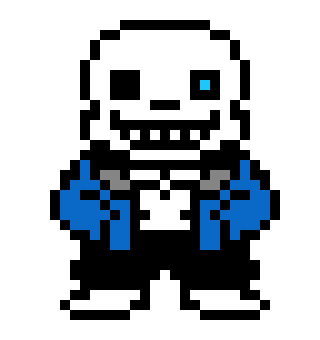 [9664c4] Sans Bad Time