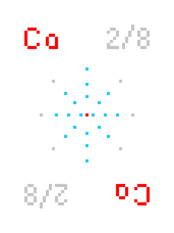 [9664c4] Calcium Card