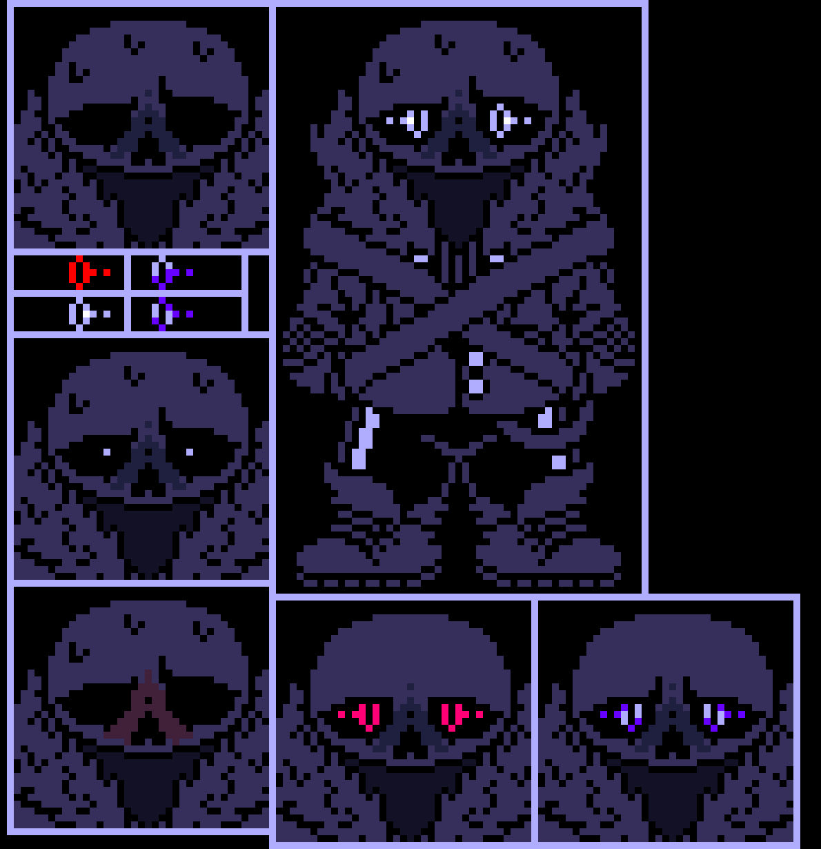 xDusk (save)