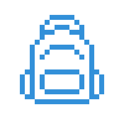 [9664c4] Pokemon Go Backack