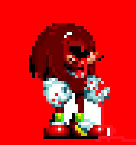 knuckles.exe maker