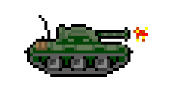 [9664c4] tank