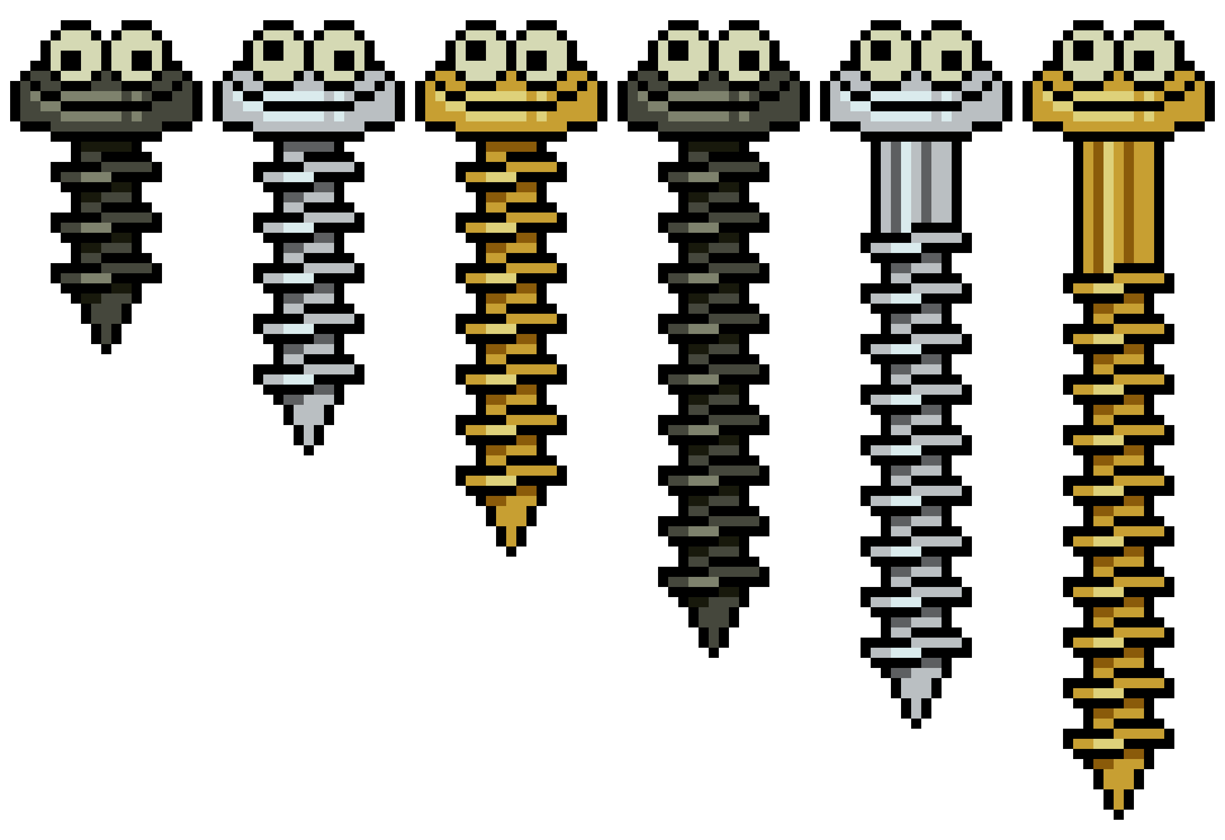 [c216e4] Screw two